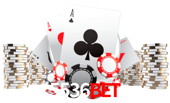 Jogue jogos de pôquer em 5536Bet