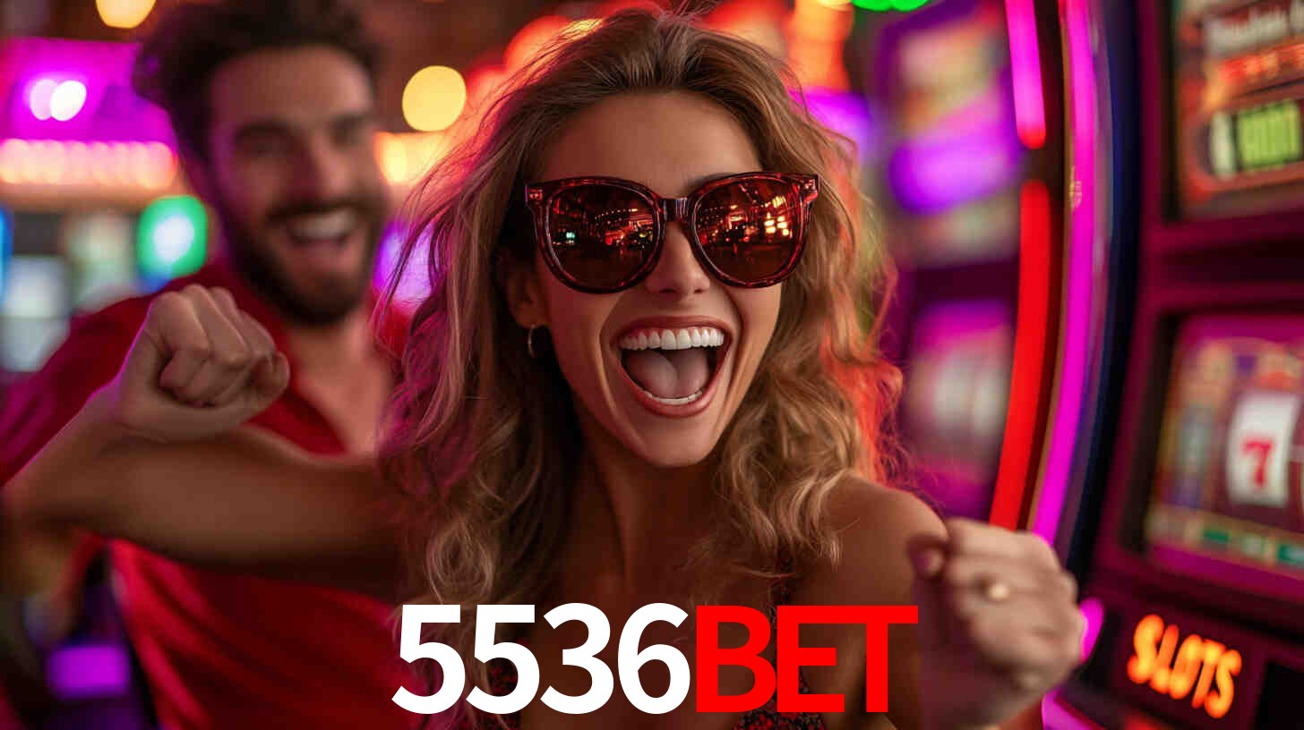 Estatísticas Esportivas 5536Bet