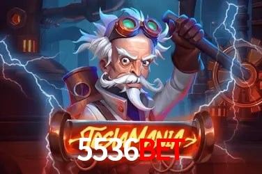 Estatísticas 5536Bet