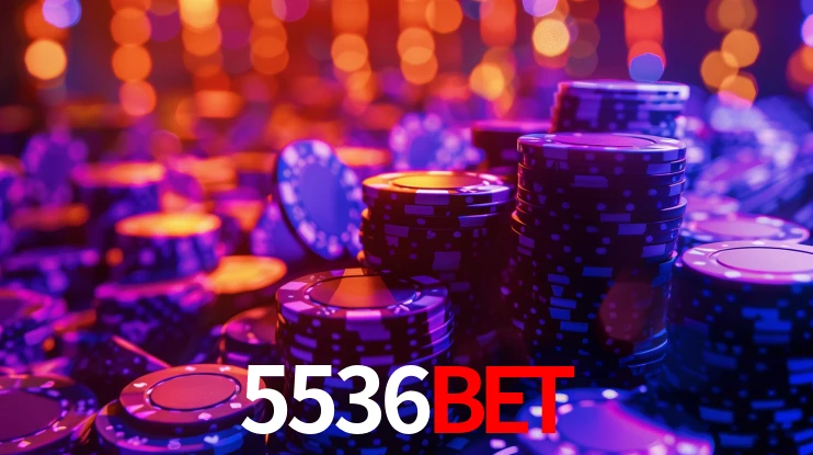 5536Bet App