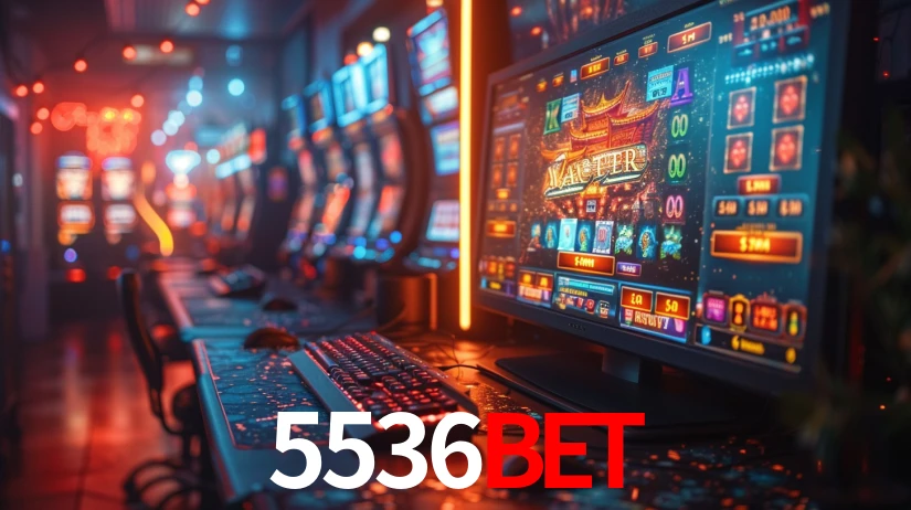 Experimente o Login Seguro Premium no 5536Bet