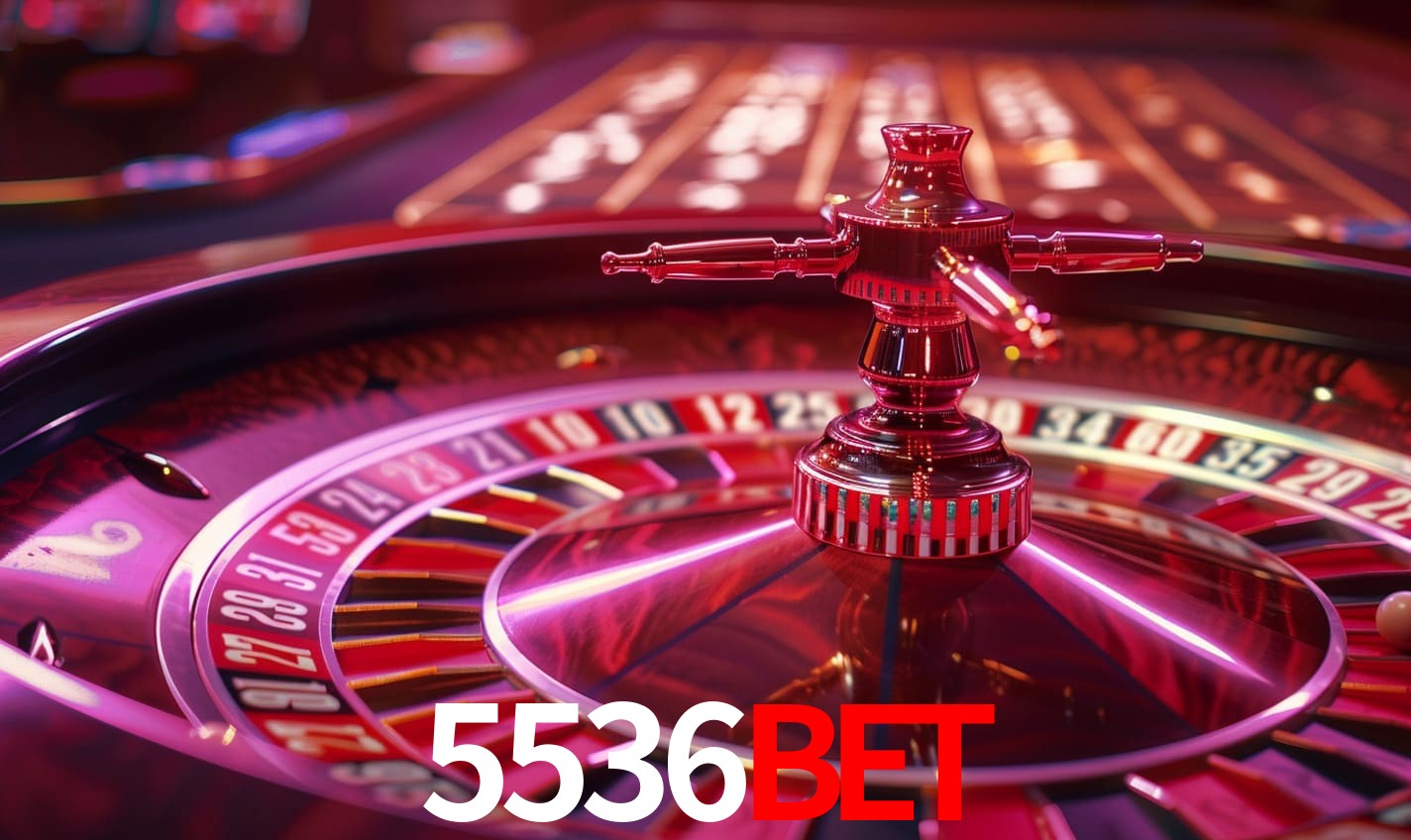 Torneios 5536Bet