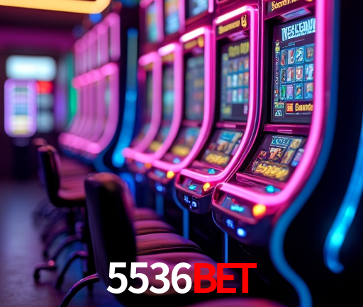Design Responsivo 5536Bet