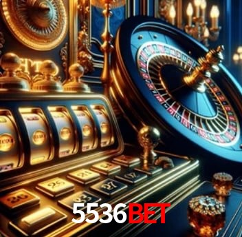 Diretório de Jogos 5536Bet