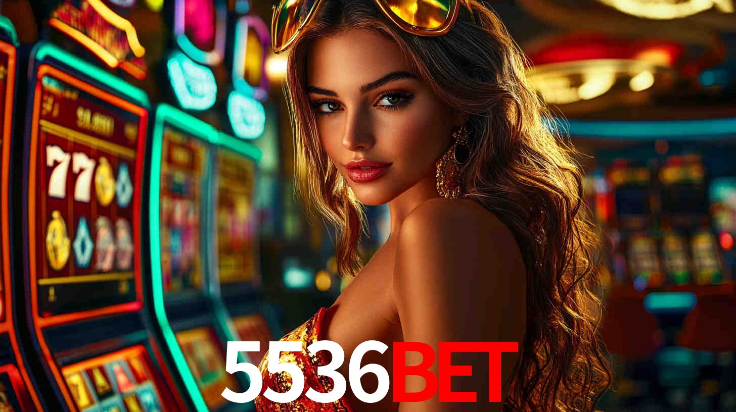 APP oficial da 5536Bet para mobile