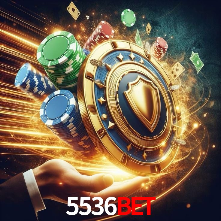 Ofertas Exclusivas 5536Bet