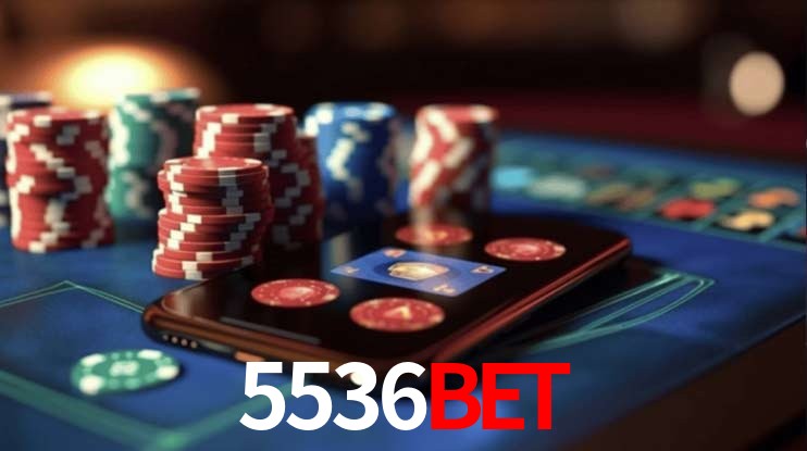Promoções Sazonais 5536Bet
