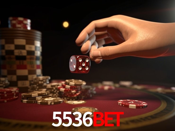 Promoção Relâmpago 5536Bet