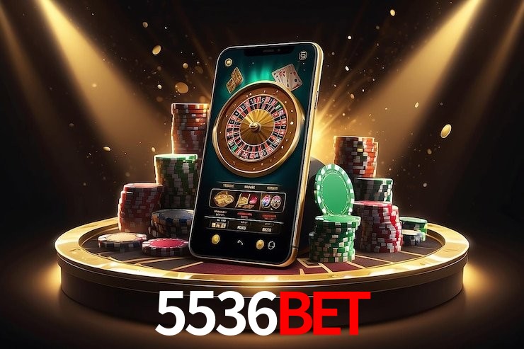 Recursos de Bônus 5536Bet