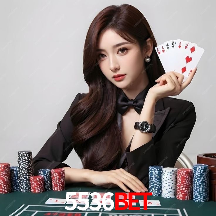 Diretório de Jogos 5536Bet