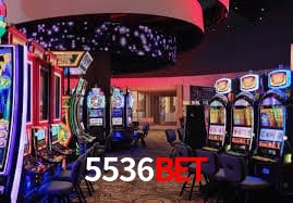 Segurança 2FA 5536Bet