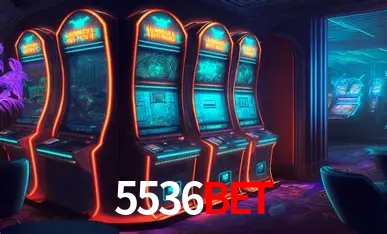 Inovações de Jogos na 5536Bet: O Futuro das Experiências Interativas