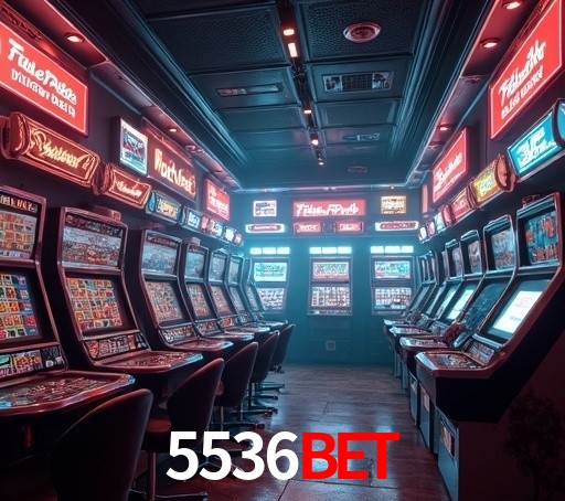 Benefícios da Conta 5536Bet