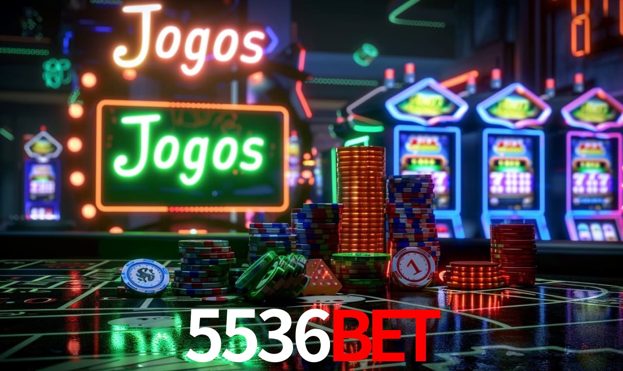 5536Bet