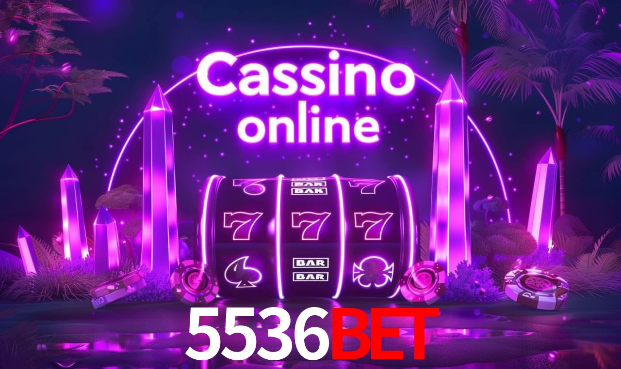 Avaliações dos Jogadores 5536Bet
