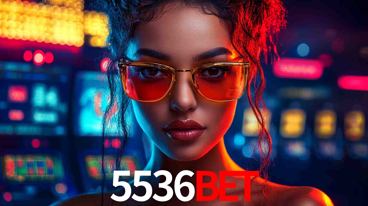 Apostas de Tênis 5536Bet