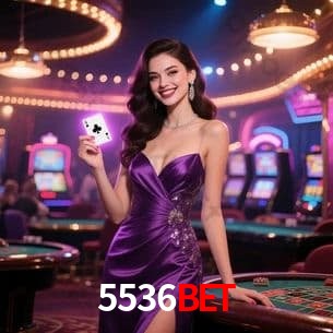 Recursos de Bônus 5536Bet