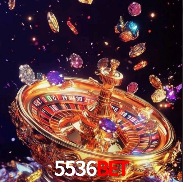 Casino Ao Vivo 5536Bet