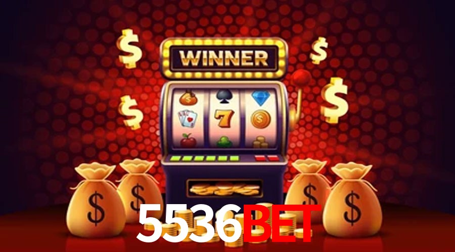 Desvendando o Mundo dos Jogos Virtuais na 5536Bet