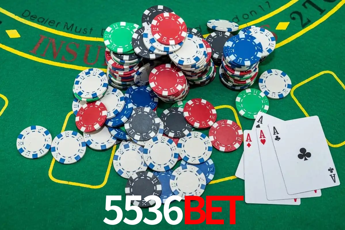 Estatísticas do Jogo 5536Bet