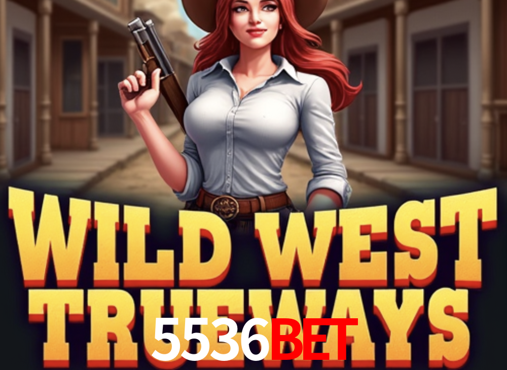 Descubra o Mundo do Cassino Online com 5536Bet