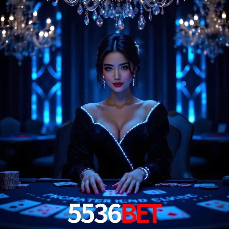 Ofertas Exclusivas 5536Bet