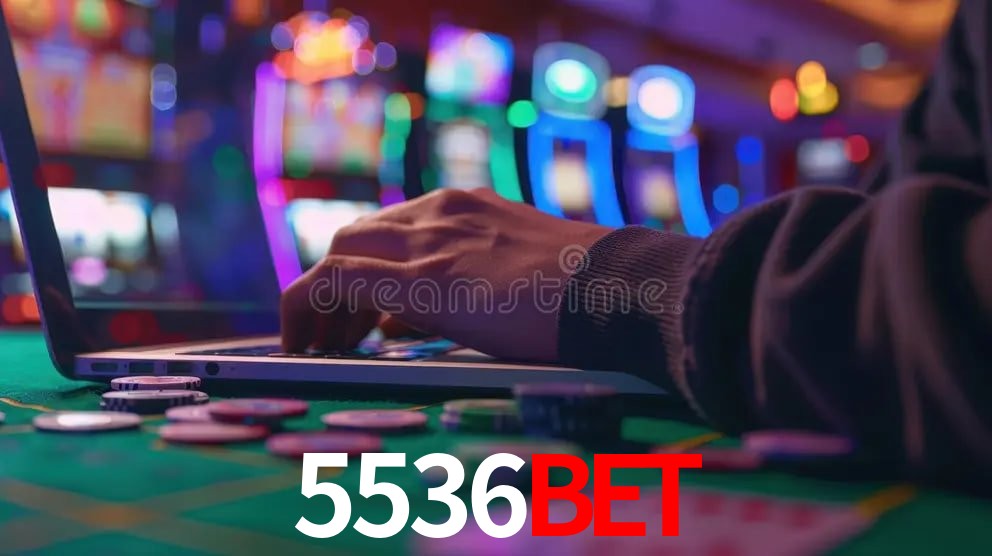 Experiência VIP 5536Bet