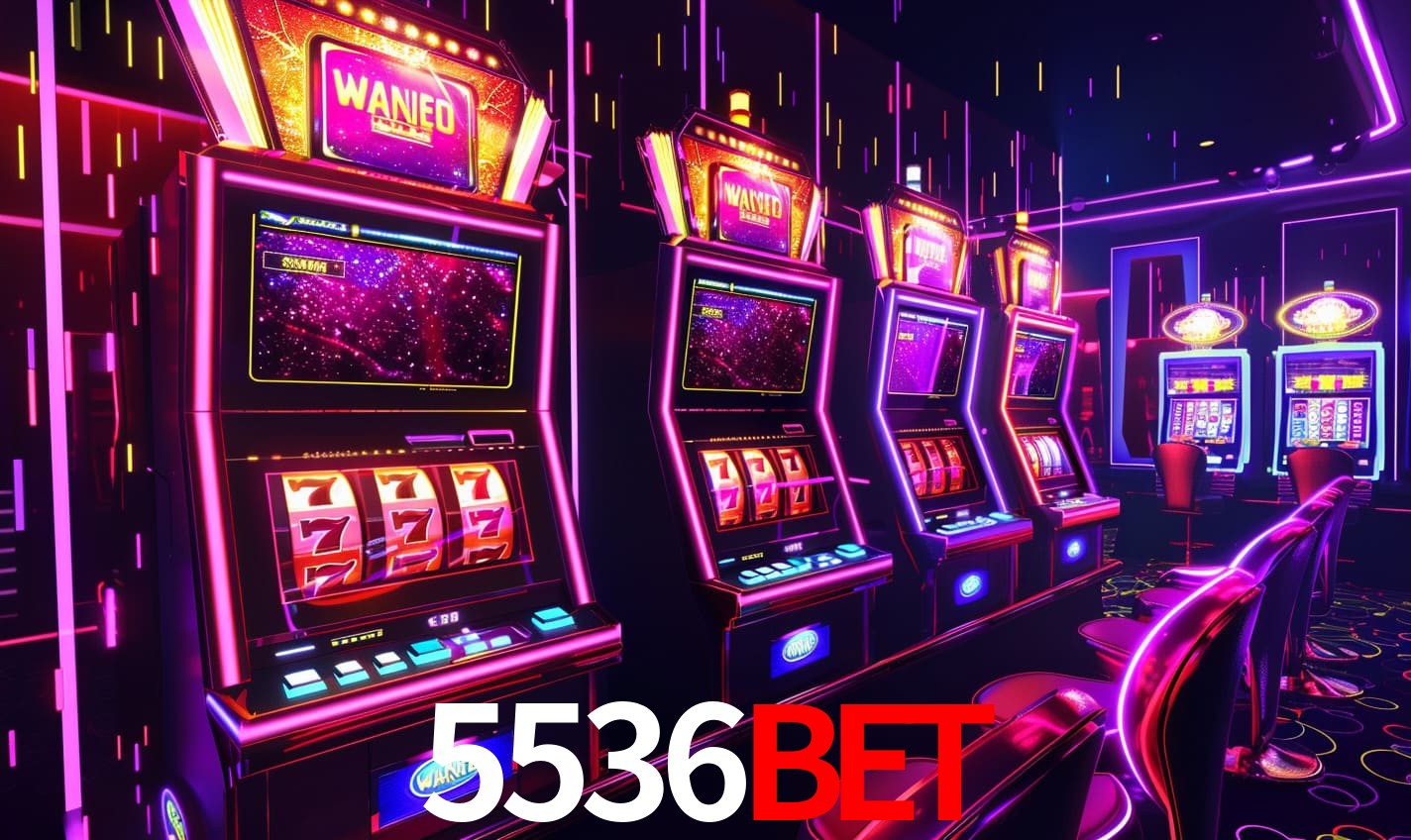 Jogos Exclusivos 5536Bet