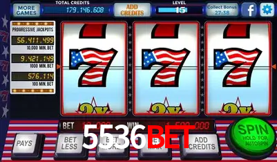 Descubra o Programa VIP da 5536Bet: Vantagens Exclusivas para Jogadores