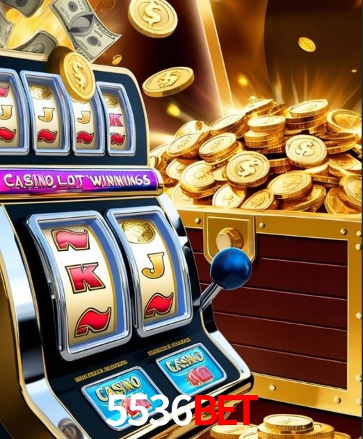 Mesa de Blackjack 5536Bet