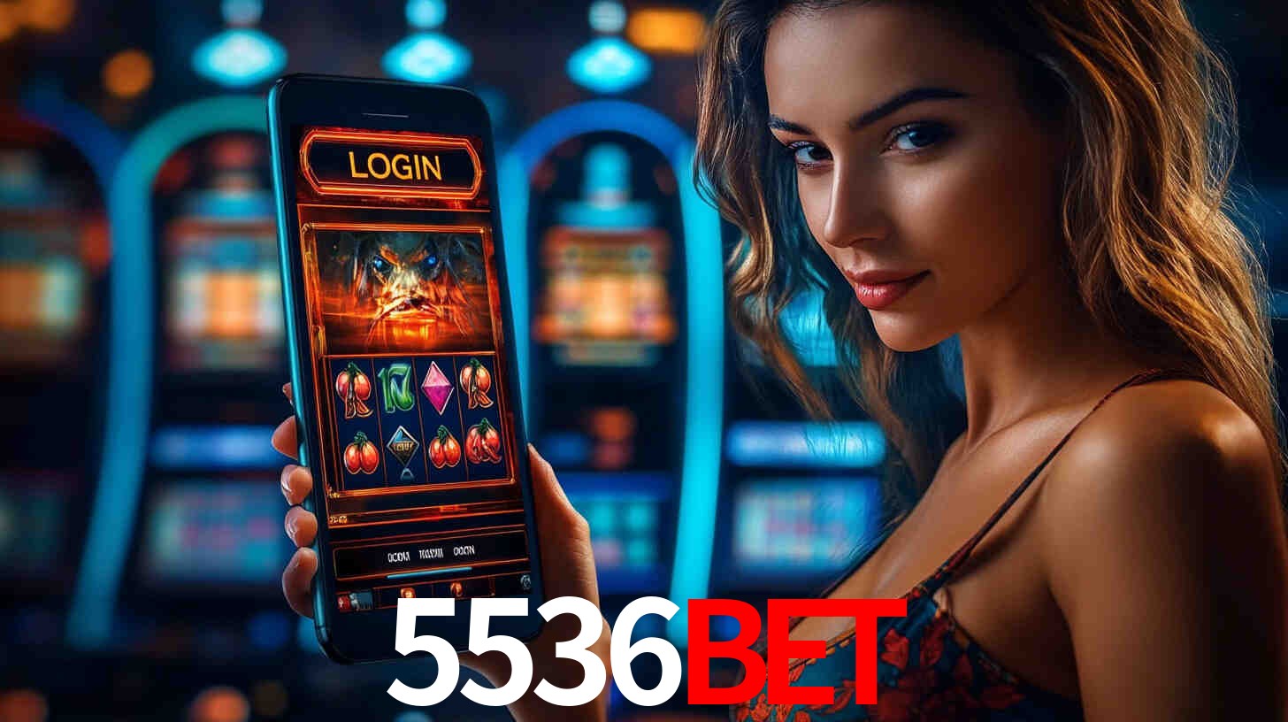 Bônus Generosos e Exclusivos no 5536Bet para Você!