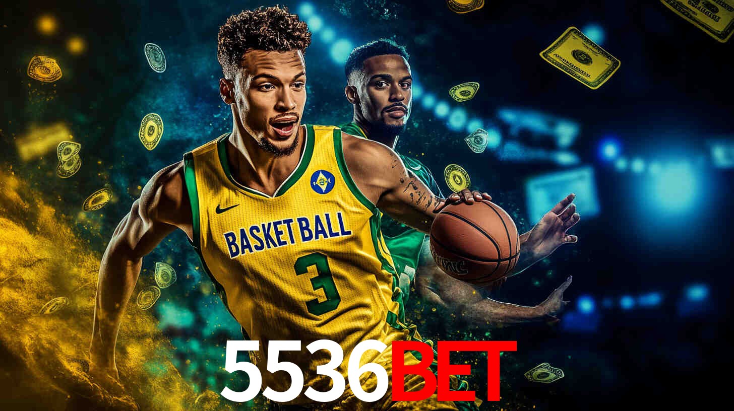 cassino 5536Bet