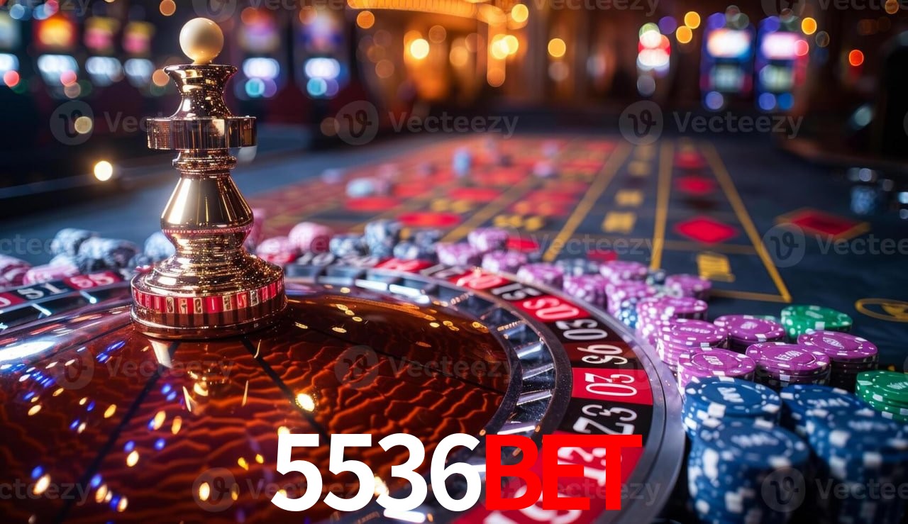 A Popularidade dos Caça-Níqueis no 5536Bet