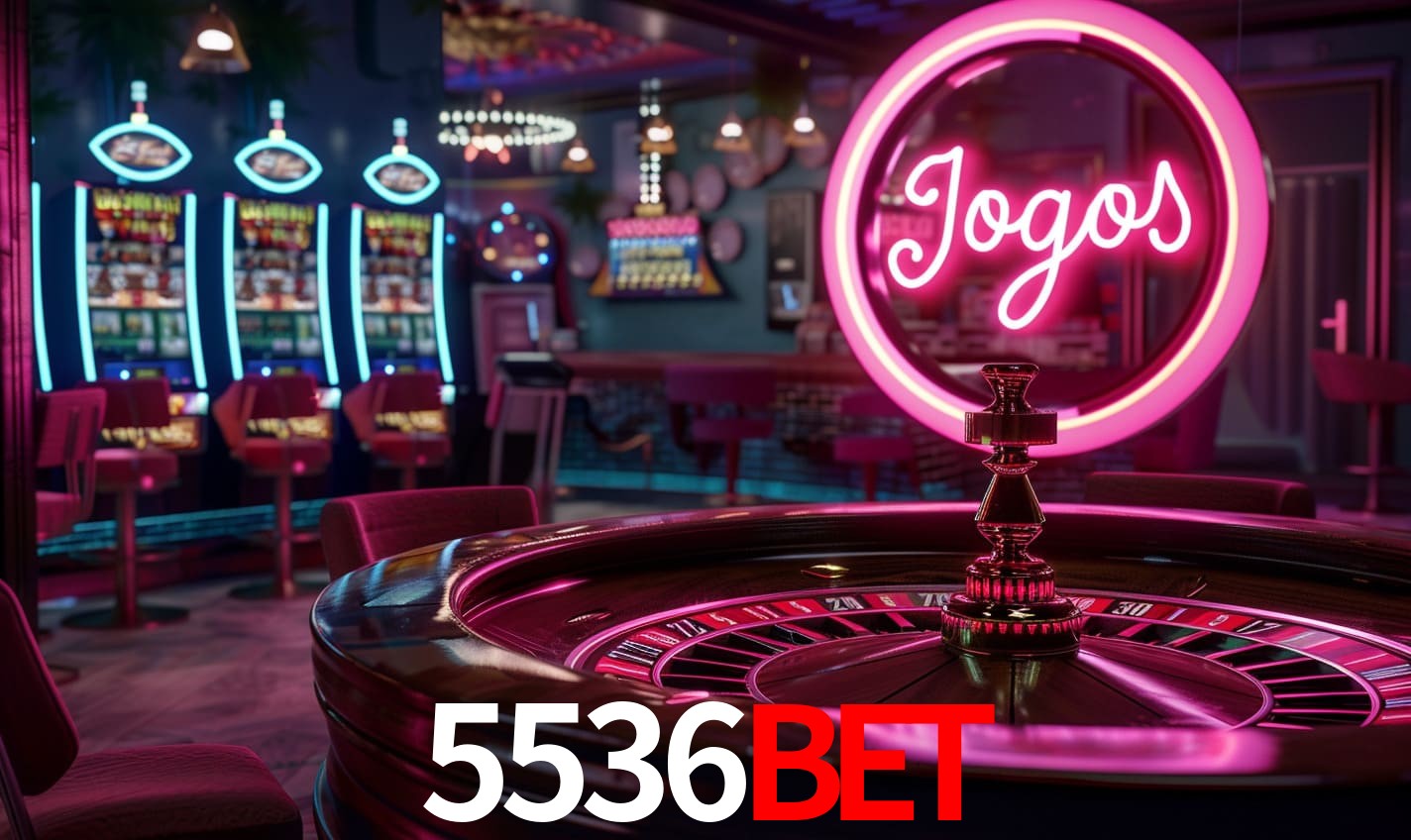 Programa VIP 5536Bet