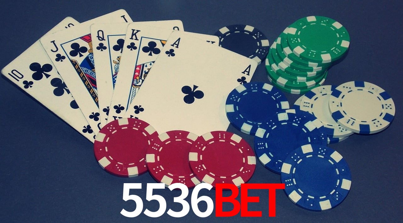 Casino VIP 5536Bet