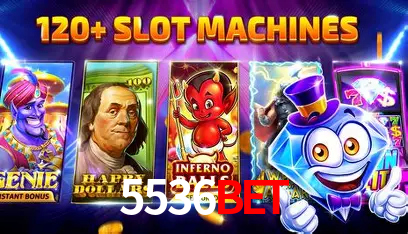 Desvendando o Mundo dos Jogos Virtuais na 5536Bet
