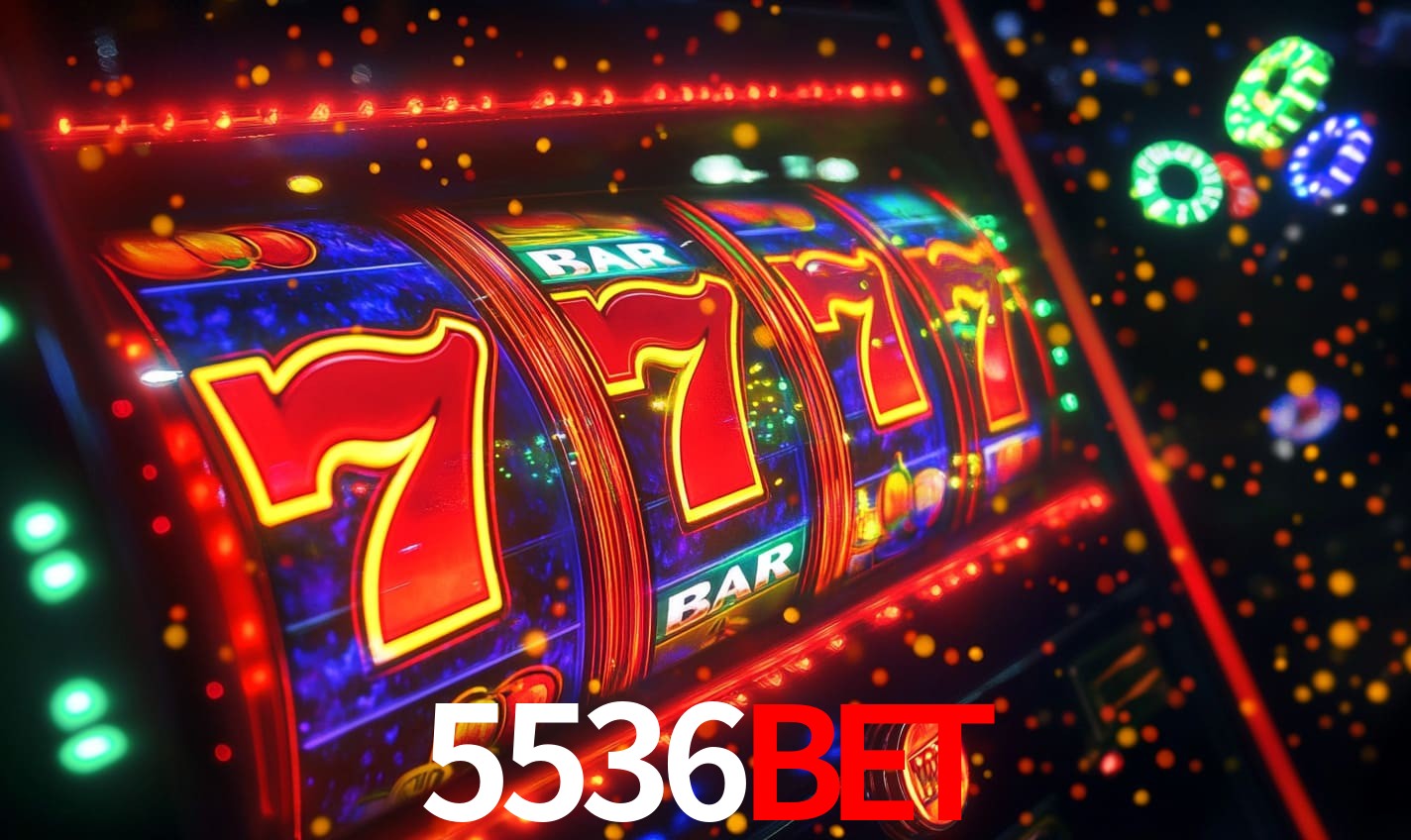 5536Bet: Seu Especialista em Apostas Esportivas Brasileiras