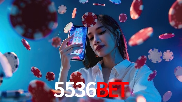 Casino VIP 5536Bet