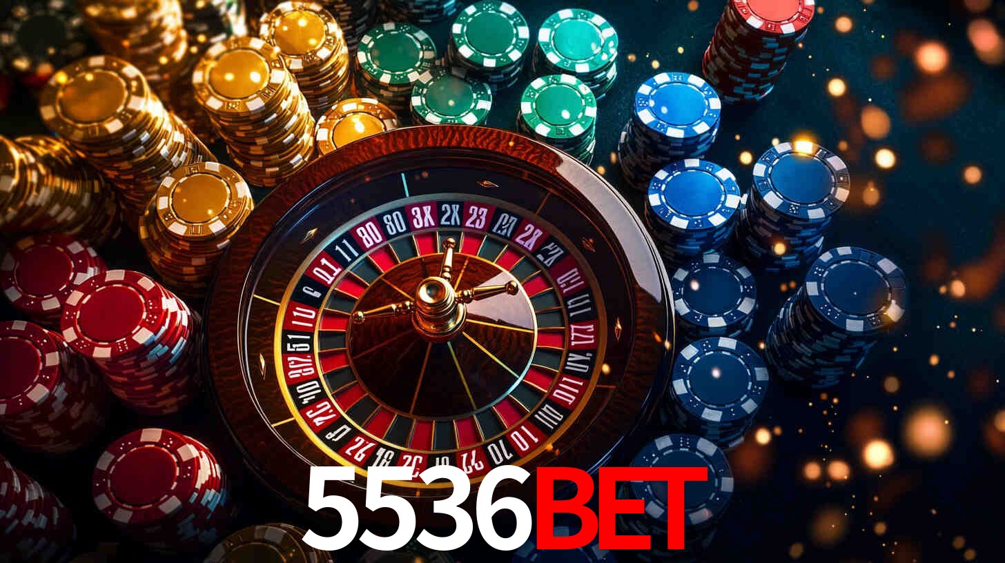 Torneios 5536Bet