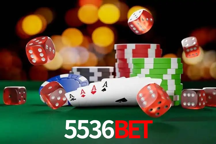 Especiais de Fim de Semana 5536Bet