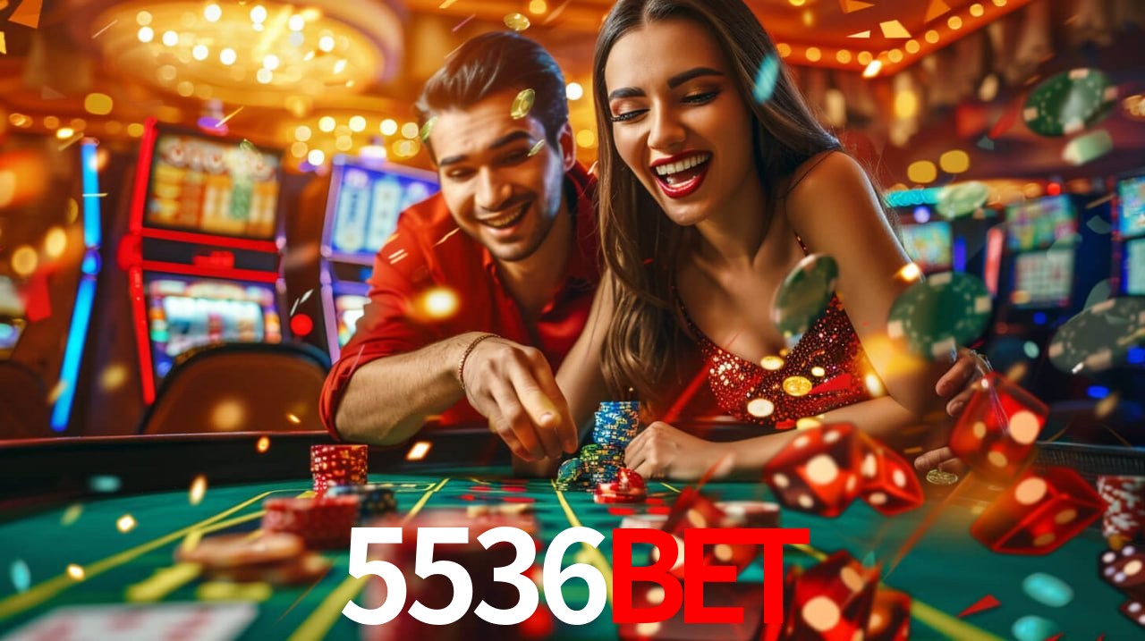 Estatísticas do Jogo 5536Bet