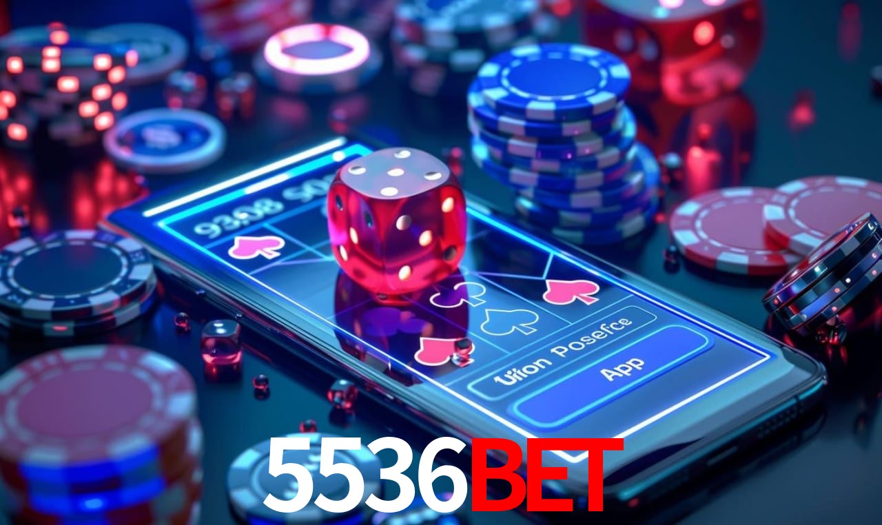 Promoção Relâmpago 5536Bet