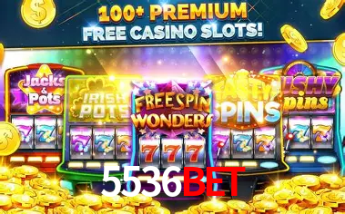 A Experiência Imersiva dos Cassinos Ao Vivo no 5536Bet