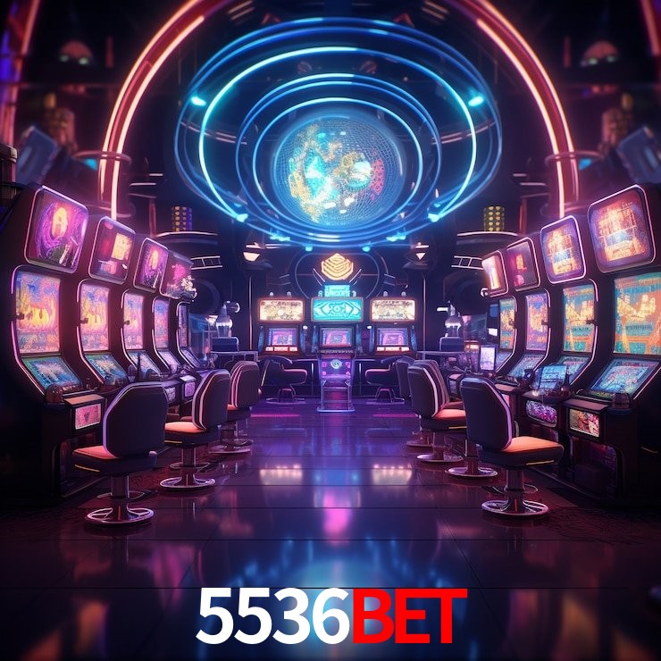 Promoções Sazonais 5536Bet
