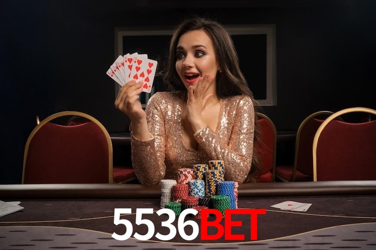 Apostas de Tênis 5536Bet