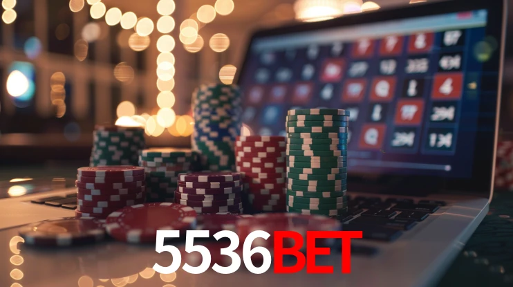 Descubra a Magia dos Jogos de Arcade no 5536Bet