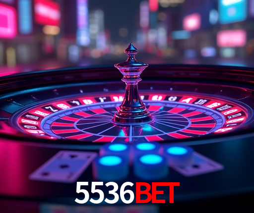 PIX Instantâneo 5536Bet