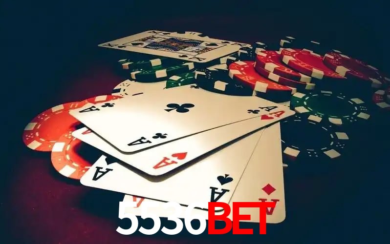 Especiais de Fim de Semana 5536Bet