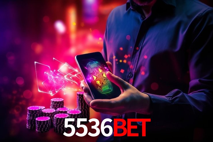 Avaliações dos Jogadores 5536Bet