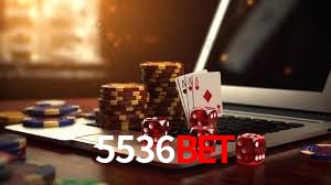 Apostas de Futebol 5536Bet